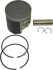 WSM Piston Platinum Yam for Powersports