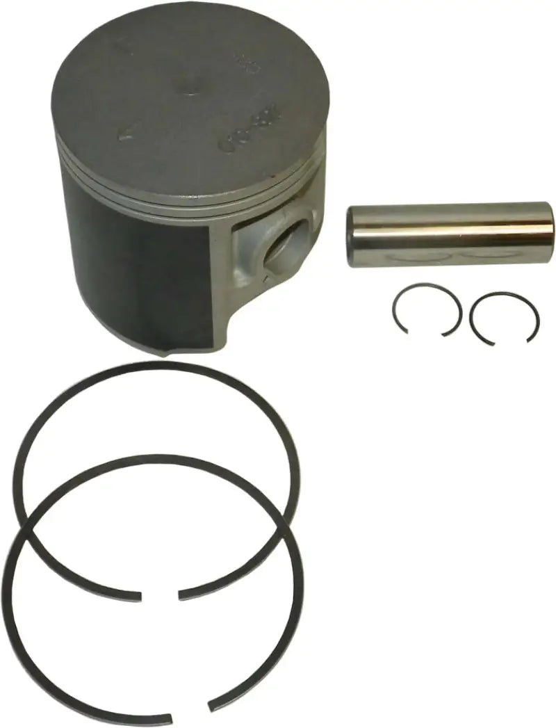 WSM Piston Platinum Yam for Powersports
