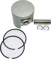 WSM Piston Platinum Yam for Powersports