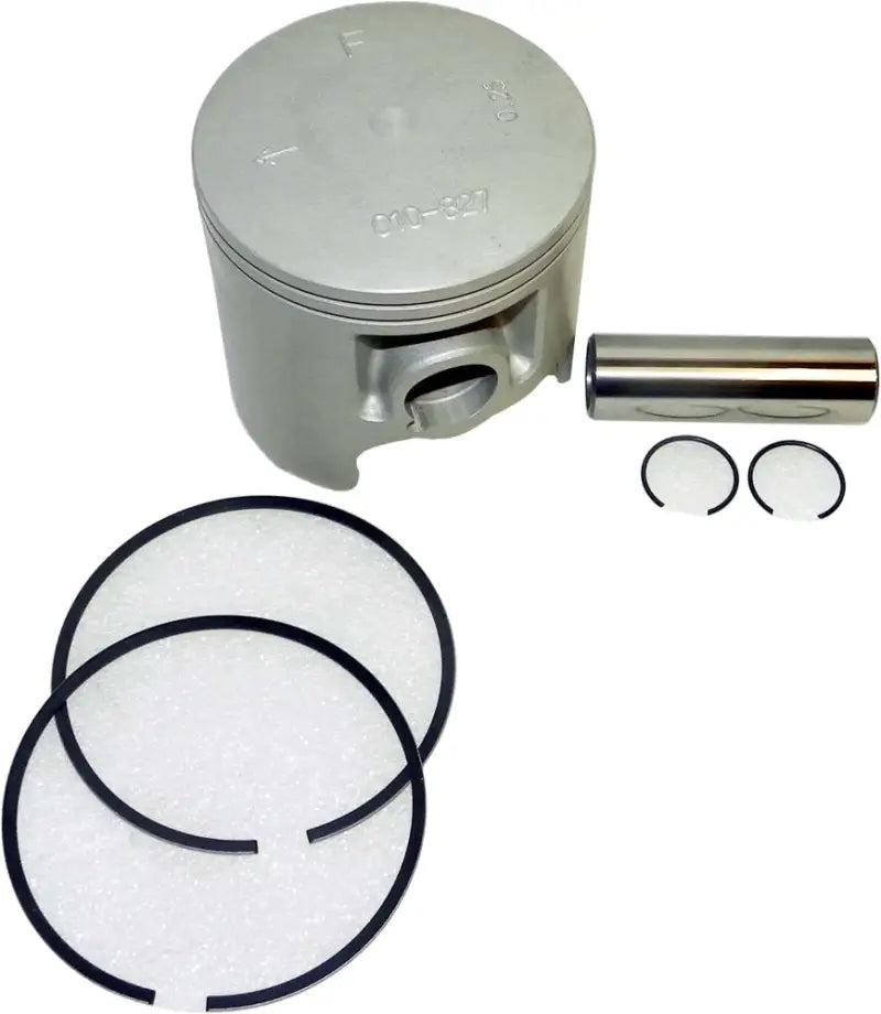WSM Piston Platinum Yam for Powersports