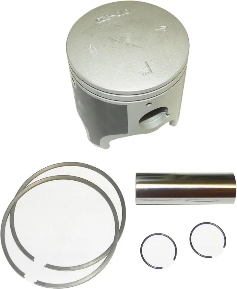 WSM Piston Platinum Yam for Powersports