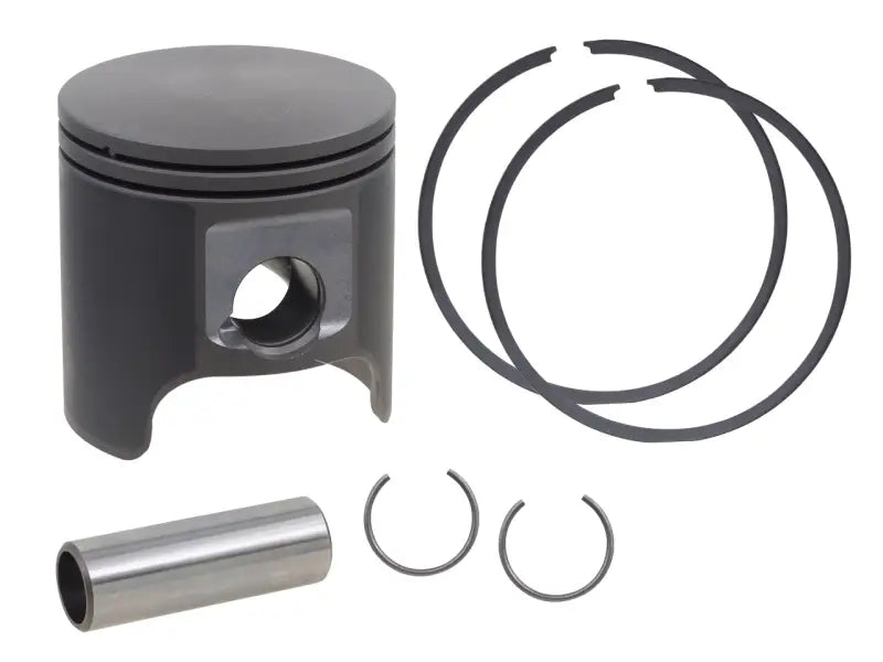 Piston Pol