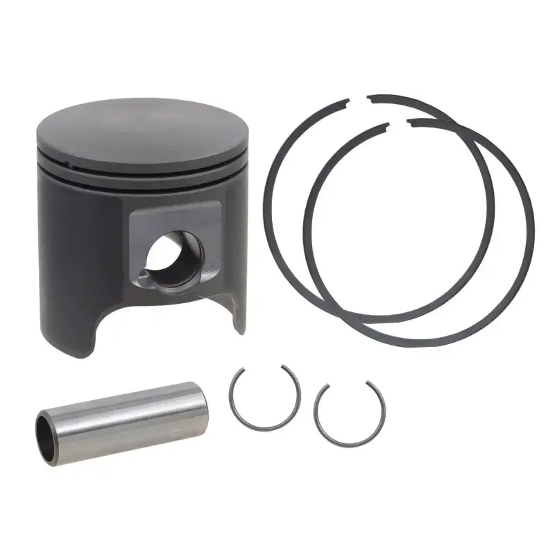 Piston Pol