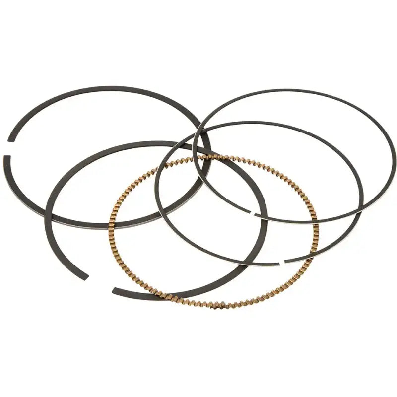 Piston Rings 94.95mm Yam For Vertex Pistons Only - Powersports