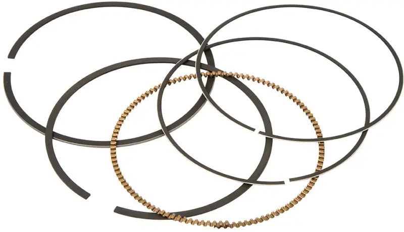 Piston Rings 94.95mm Yam For Vertex Pistons Only - Powersports