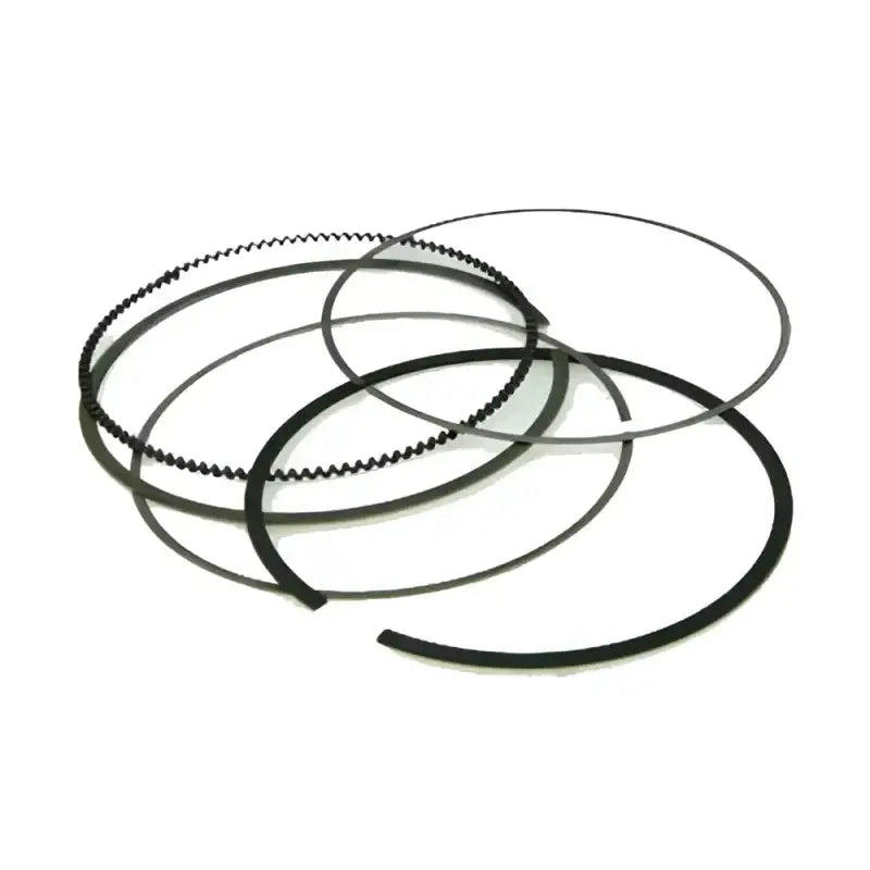 CYLINDER WORKS Piston Rings 98.96mm Hon/Yam For Vertex Pistons Only for Powersports