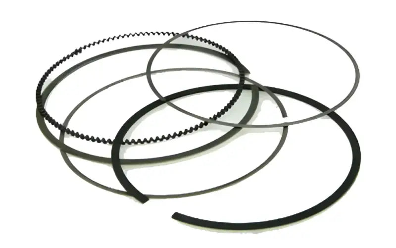 CYLINDER WORKS Piston Rings 98.96mm Hon/Yam For Vertex Pistons Only for Powersports