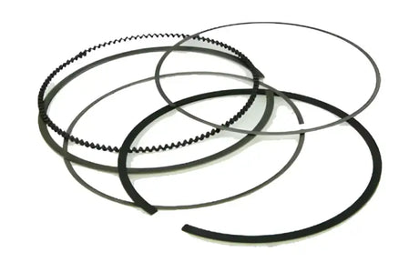 CYLINDER WORKS Piston Rings 98.96mm Hon/Yam For Vertex Pistons Only for Powersports