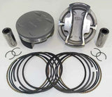 KB PISTONS KB542LCA.060