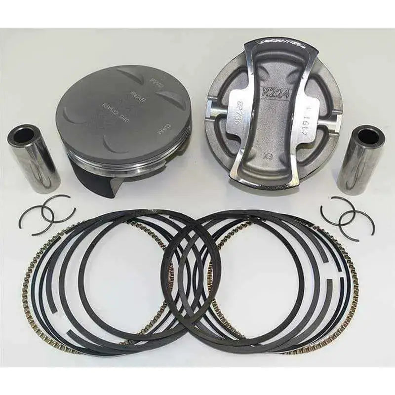 KB PISTONS KB542LCA.STD