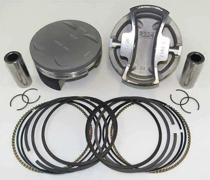 KB PISTONS KB542LCA.STD