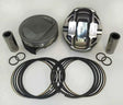 KB PISTONS KB660LCA.STD