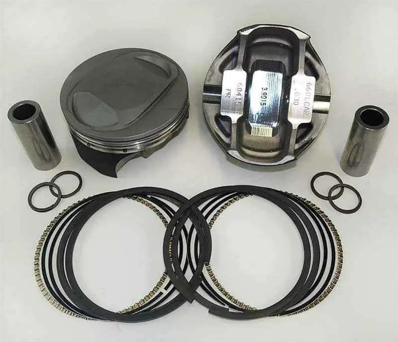 KB PISTONS KB660LCA.STD