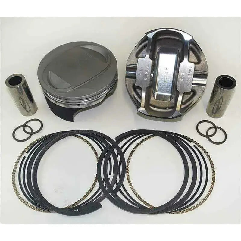 KB PISTONS KB661LCA.STD