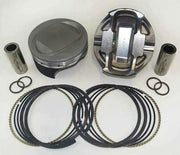 KB PISTONS KB661LCA.STD