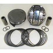 KB PISTONS KB662LCA.010