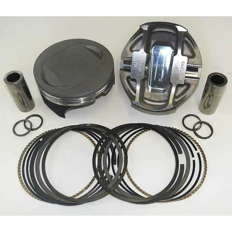 KB PISTONS KB662LCA.STD