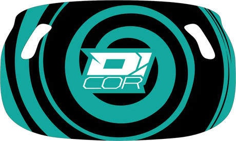 Pit Board D'cor Pit Board D'cor - D-COR