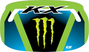 Pit Board Mek Pit Board Mek - D-COR
