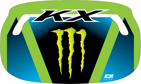 Pit Board Mek Pit Board Mek - D-COR