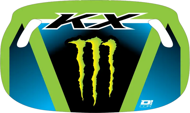 Pit Board Mek Pit Board Mek - D-COR