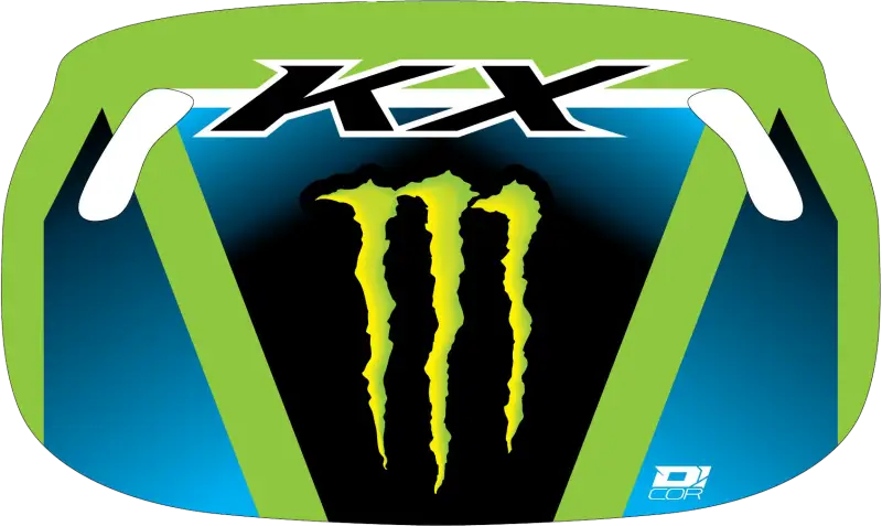 Pit Board Mek Pit Board Mek - D-COR