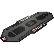 RISK RACING Pit Mat 72" X 28"