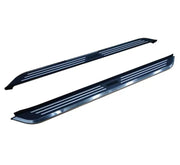 PITY470 Black Horse Pinnacle Running Boards