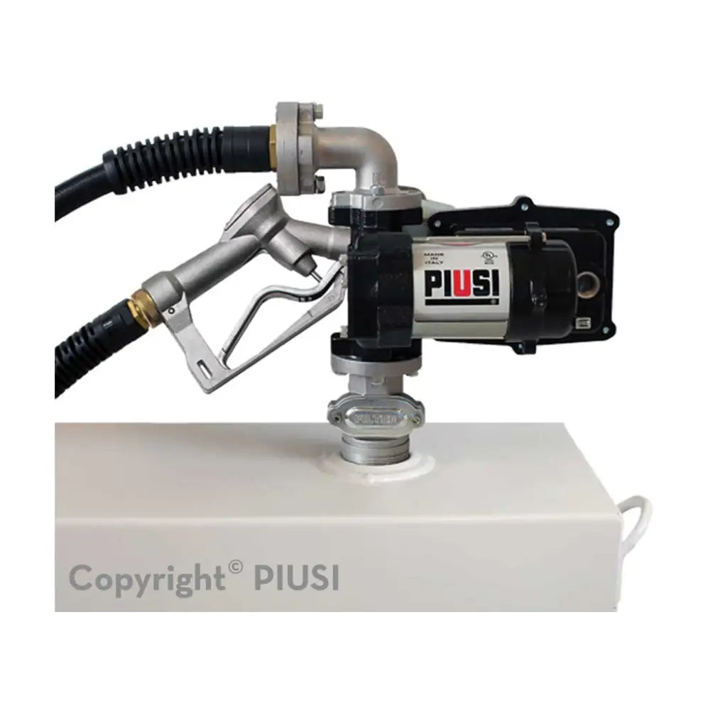 Piusi USA F0037251D