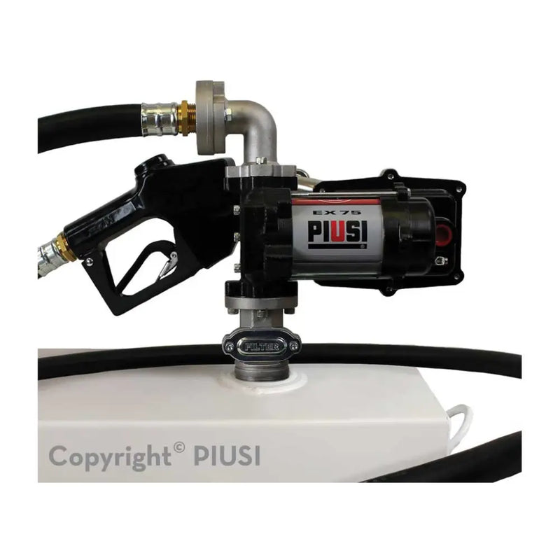 Piusi USA F0037852A