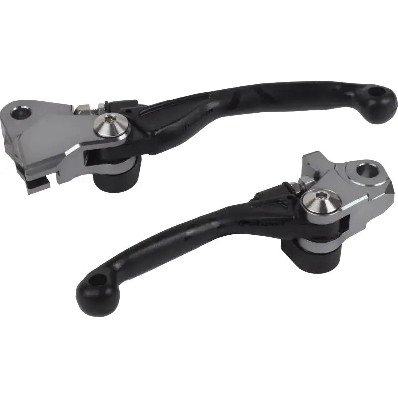 POLISPORT Pivot Lever Set Ktm/Hus