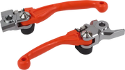 POLISPORT Pivot Lever Set Ktm/Hus