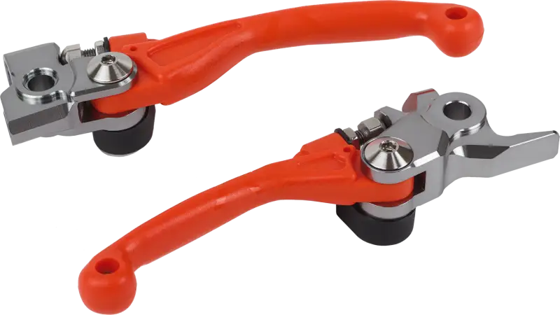 POLISPORT Pivot Lever Set Ktm