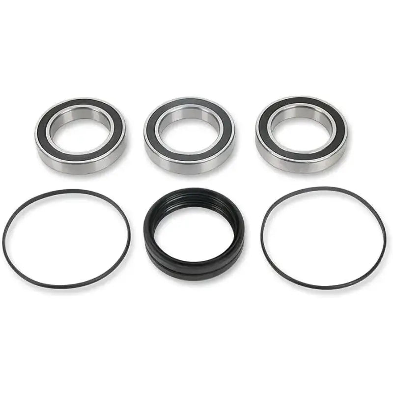 Pivot Works 00-06 Honda TRX350FE PW - Rear Wheel Bearing Kit - Pivot Works