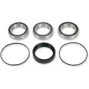 Pivot Works PWRWK-H19-040 Pivot Works 00-06 Honda TRX350FE PW - Rear Wheel Bearing Kit