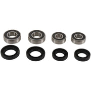 Pivot Works 04-08 Arctic Cat 400 DVX PW - Front Wheel Bearing Kit - Pivot Works