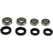 Pivot Works PWFWK-S06-520 Pivot Works 04-08 Arctic Cat 400 DVX PW - Front Wheel Bearing Kit