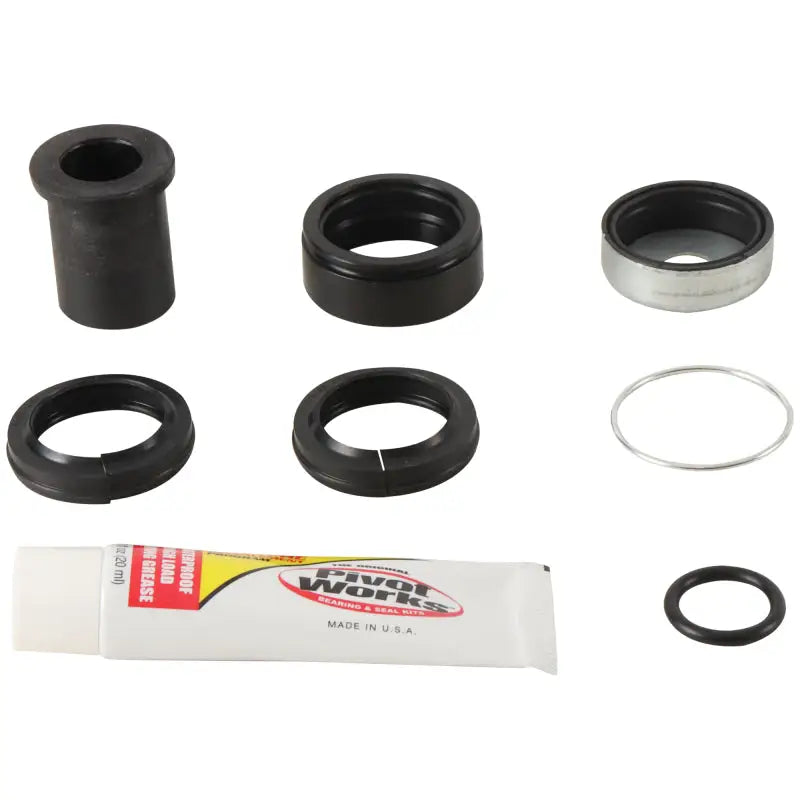 Pivot Works 04-08 Arctic Cat 400 DVX PW Steering Stem Bearing Kit - Pivot Works