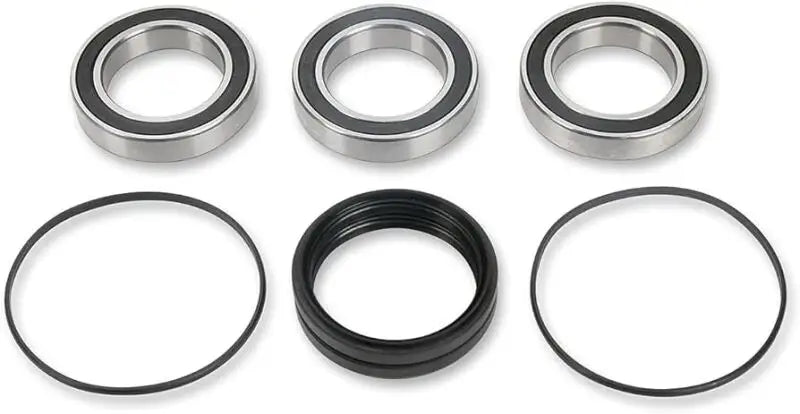 Pivot Works 06-14 Honda TRX450ER PW - Rear Wheel Bearing Kit - Pivot Works
