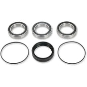 Pivot Works 06-14 Honda TRX450ER PW - Rear Wheel Bearing Kit - Pivot Works