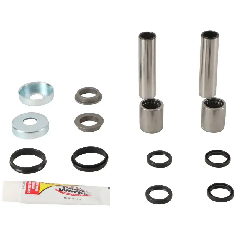 Pivot Works 06-14 Honda TRX450ER PW Swing Arm Kit - Pivot Works