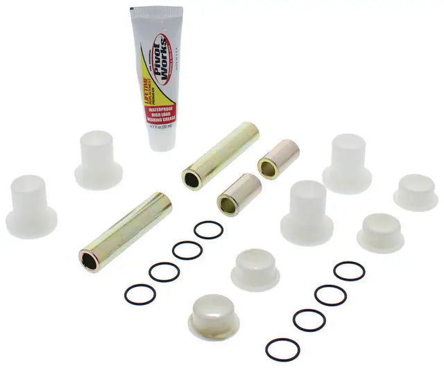 Pivot Works 15-16 Polaris RZR 4 900 PW A-Arm Kit - Front Upper 1 Kit Req Per Veh - Pivot Works