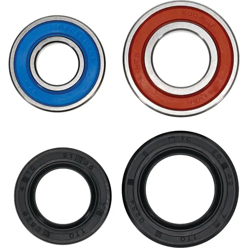 Pivot Works 25-1042-P Pivot Works Pw Premium Wheel Bearing