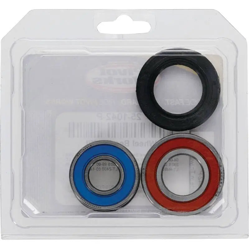 Pivot Works 25-1042-P Pivot Works Pw Premium Wheel Bearing
