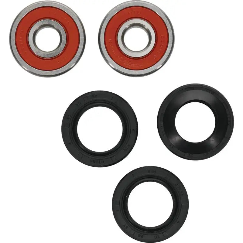 Pivot Works 25-1072-P Pivot Works Pw Premium Wheel Bearing