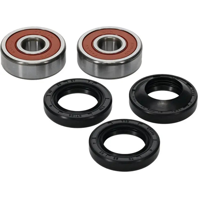 Pivot Works 25-1072-P Pivot Works Pw Premium Wheel Bearing