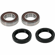 Pivot Works 25-1081-P Wheel Bearing Kit Premium - Drive