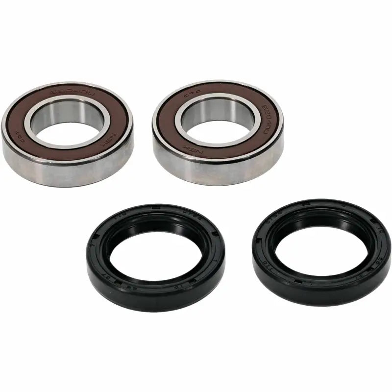 Pivot Works 25-1081-P Wheel Bearing Kit Premium - Drive
