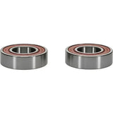 Pivot Works 25-1086-P Wheel Bearing Kit Premium - Drive