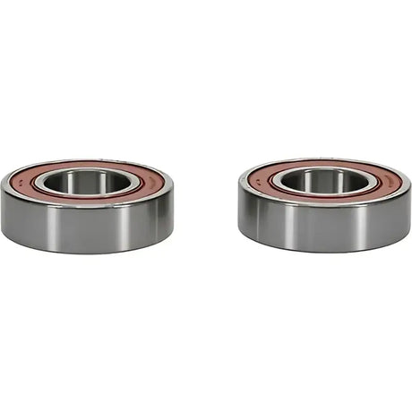 Pivot Works 25-1086-P Wheel Bearing Kit Premium - Drive